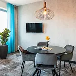 Fletcher Hotel-Restaurant Scheveningen