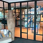 Fletcher Hotel-Restaurant Scheveningen