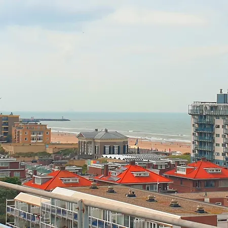 Hotel Fletcher Hotel-restaurant Scheveningen Den Haag