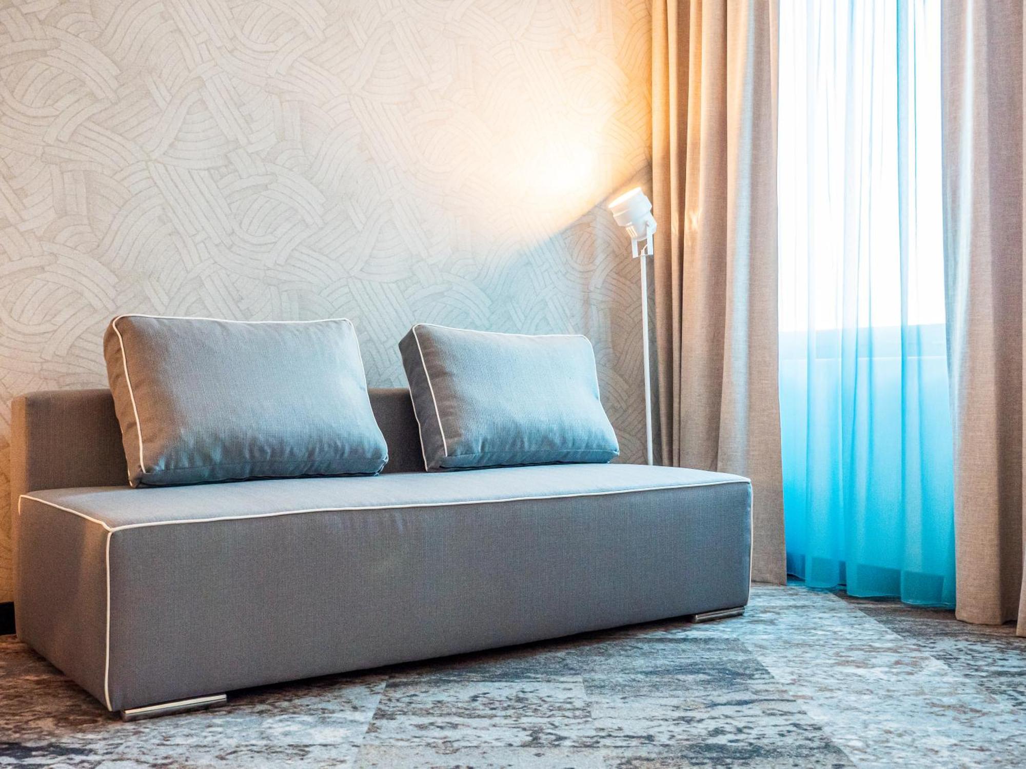 Hotel Fletcher Hotel-restaurant Scheveningen Den Haag