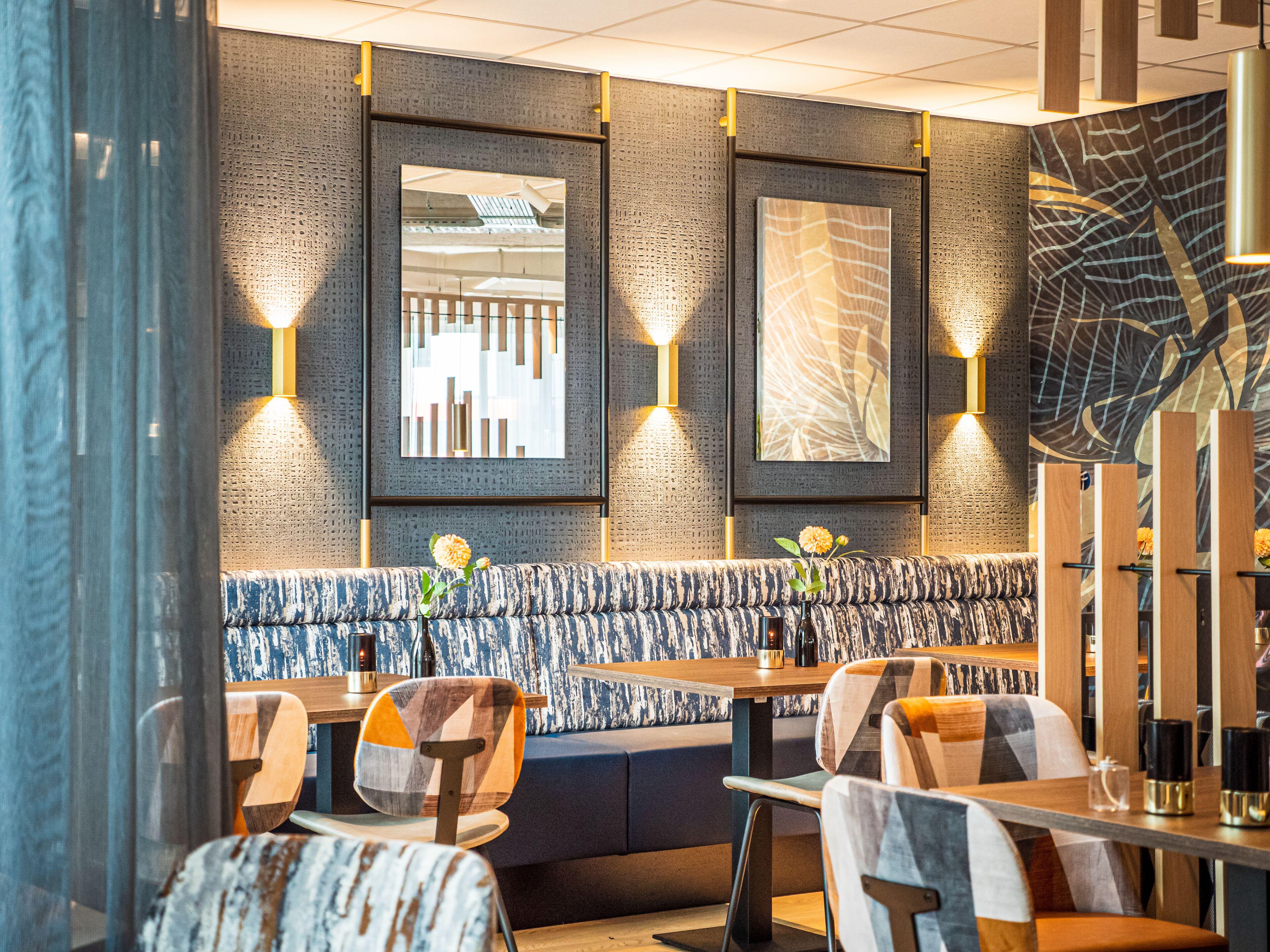 Fletcher Hotel-restaurant Scheveningen Den Haag