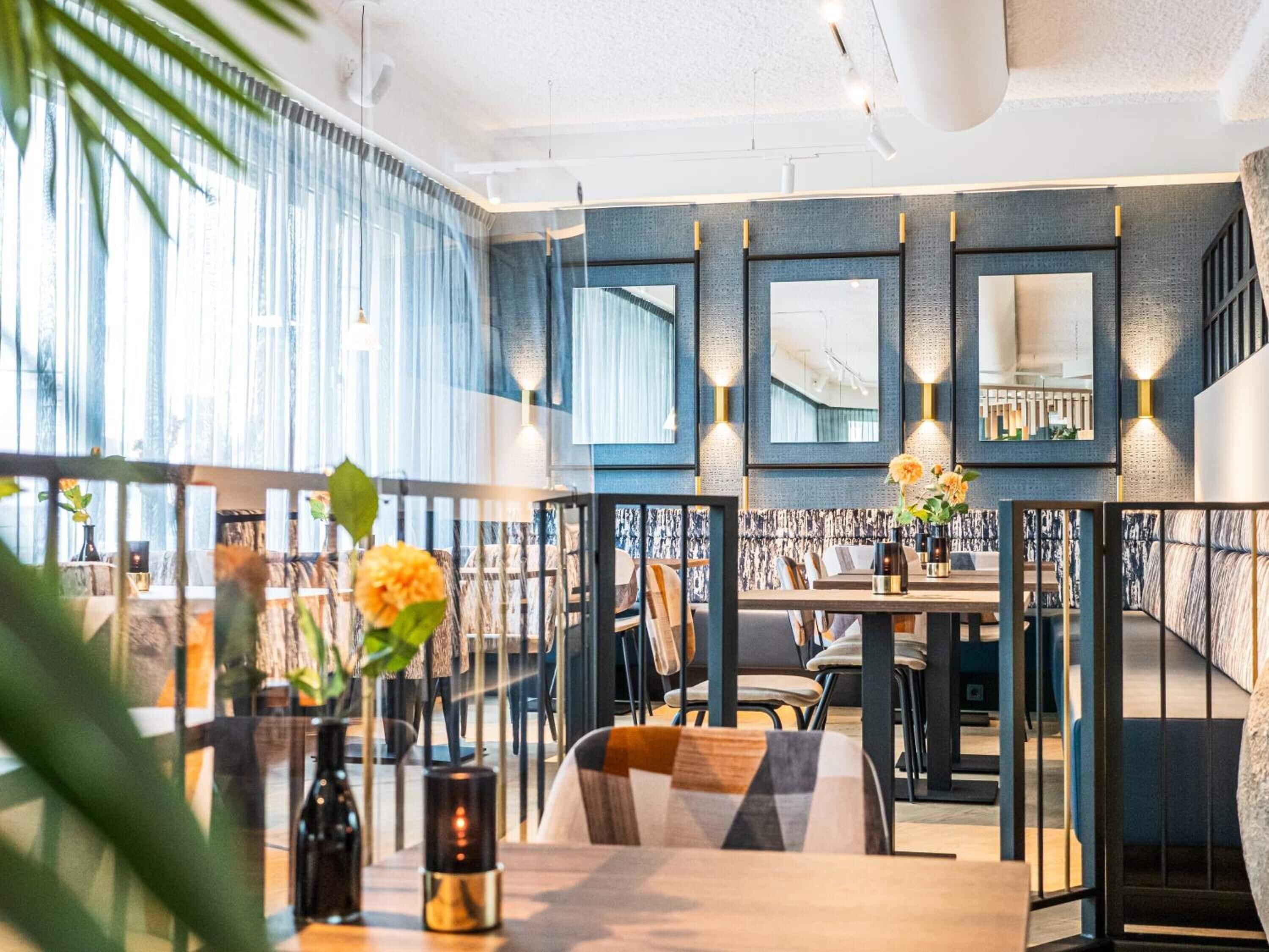 Fletcher Hotel-restaurant Scheveningen