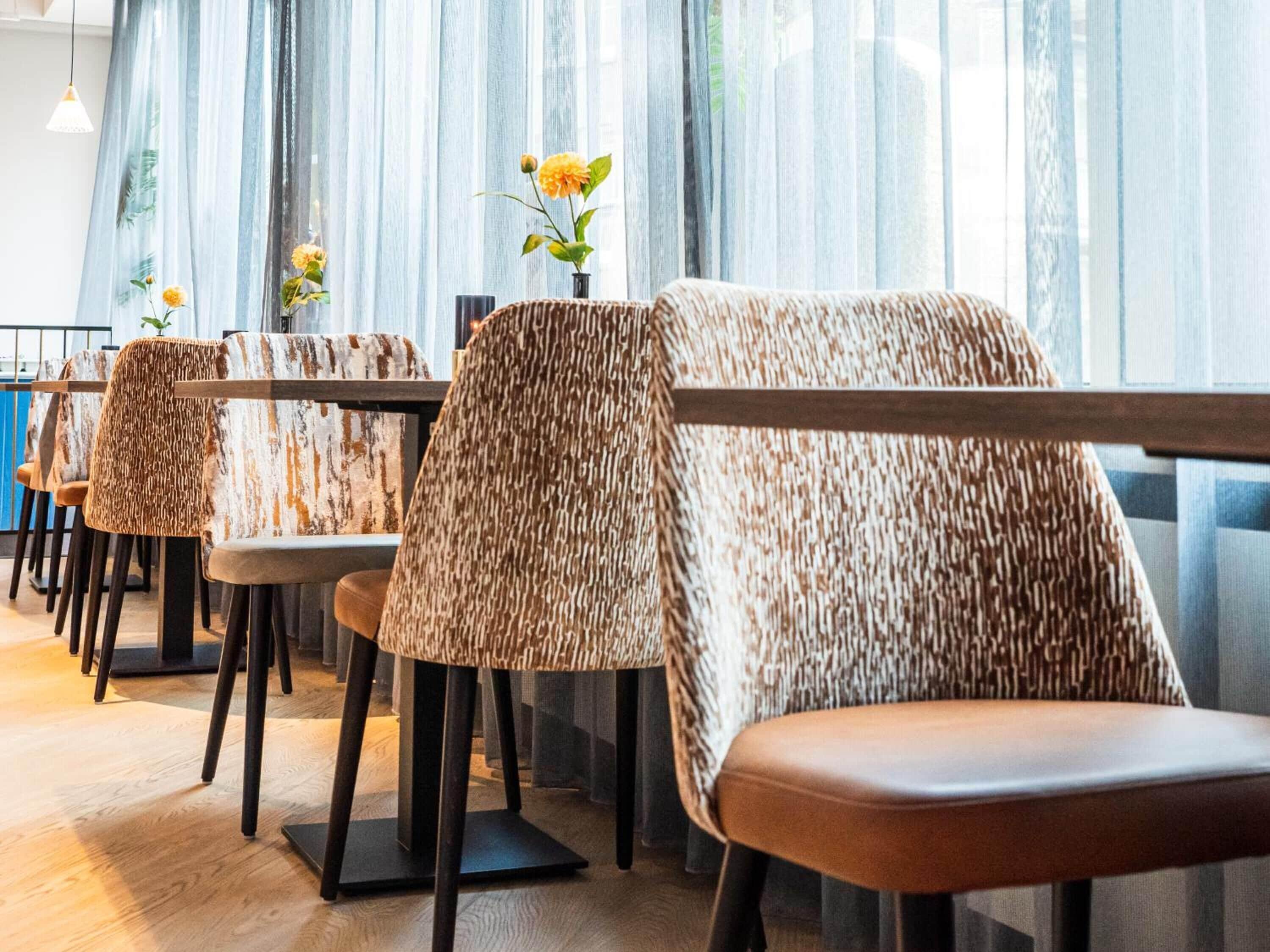 Fletcher Hotel-restaurant Scheveningen Den Haag