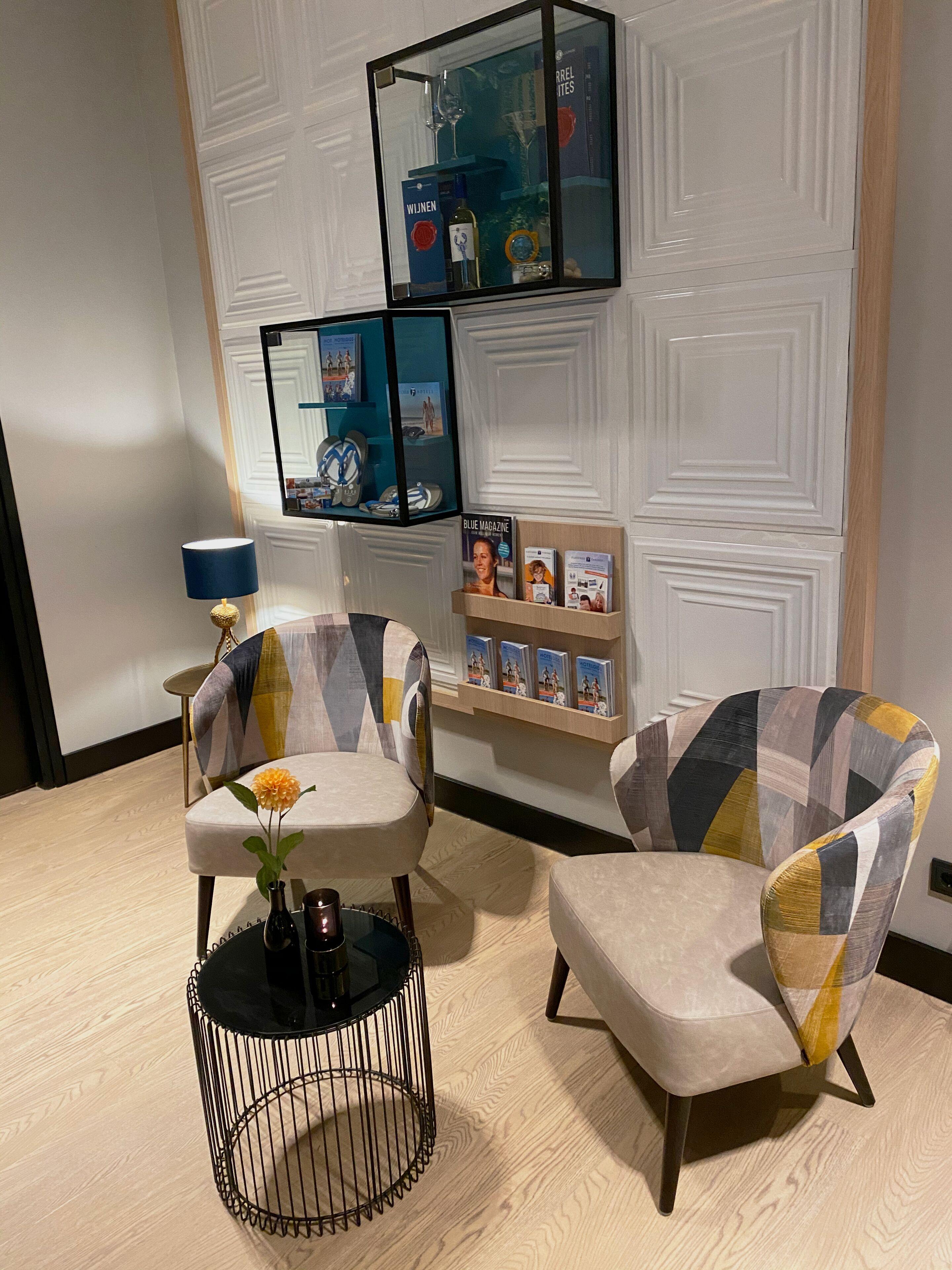 Fletcher Hotel-restaurant Scheveningen Hotel 4*