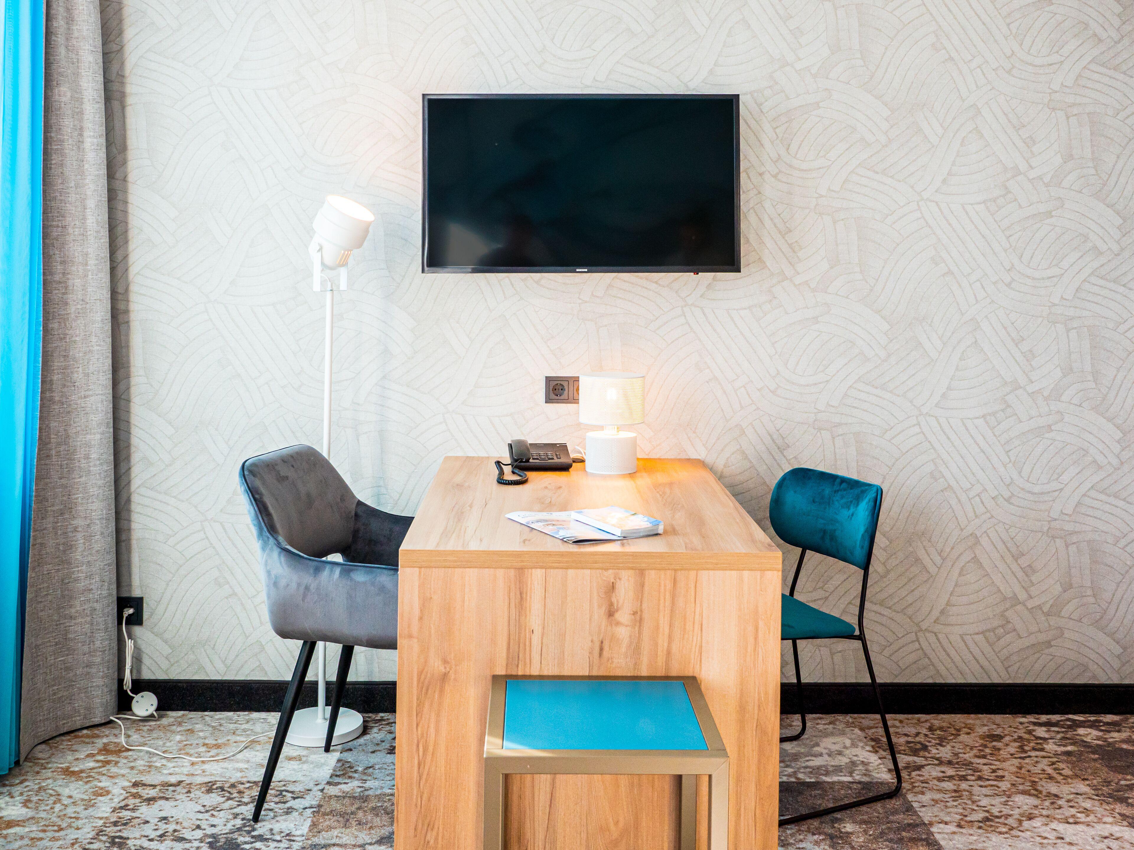 Fletcher Hotel-restaurant Scheveningen Den Haag