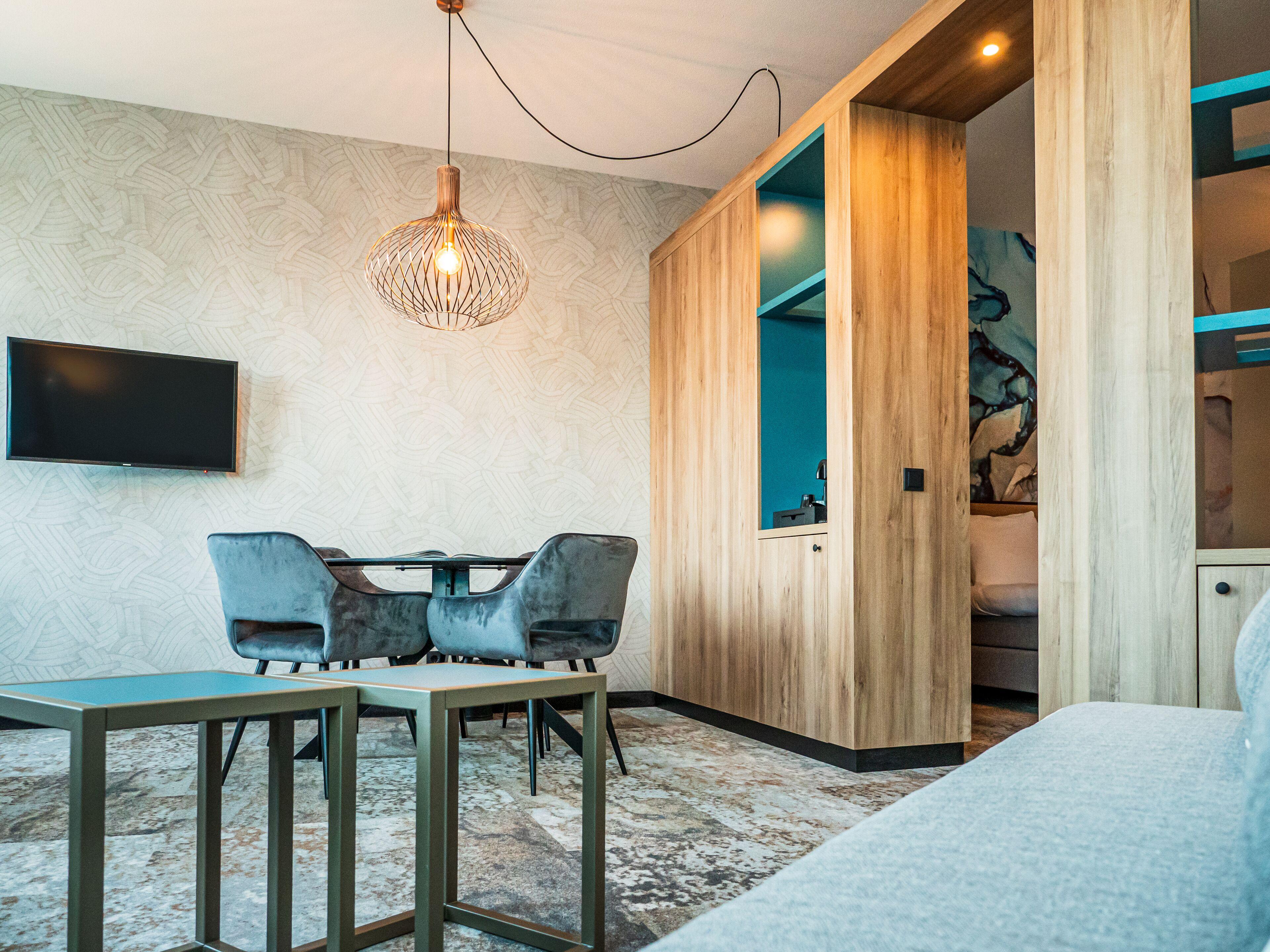 Fletcher Hotel-restaurant Scheveningen Hotel Den Haag