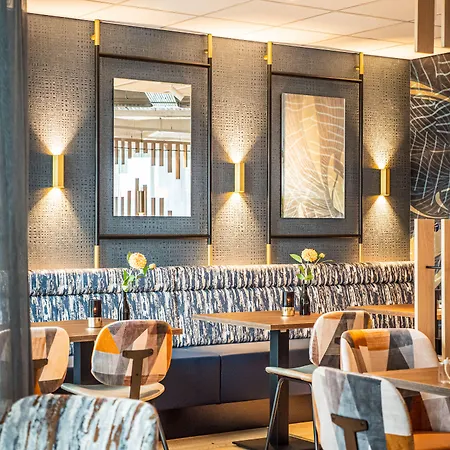 Fletcher Hotel-restaurant Scheveningen Den Haag