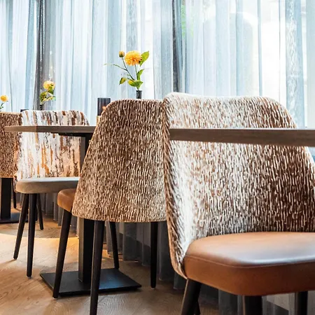 Fletcher Hotel-restaurant Scheveningen Den Haag